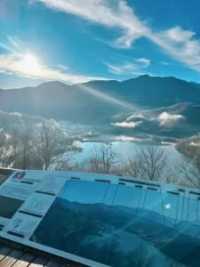 Casina del Alba By Silastur - Casapapío