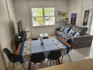 Casa próxima a praia