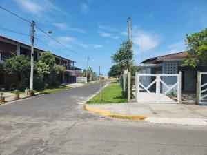 Casa próxima a praia