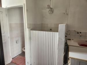 Casa próxima a praia