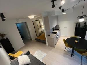Peaceful Studio Apartment