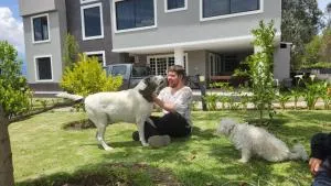 La Cuadra - Departamento en Puembo - Otón