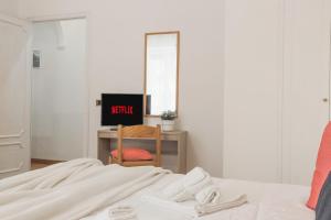 Free Park Appartamento a 10 minuti dal centro di Genova