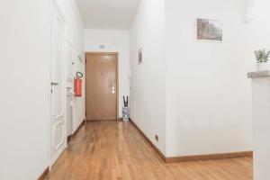Free Park Appartamento a 10 minuti dal centro di Genova