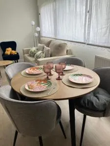 Apartamento Boutique Arquera Golf III - La Portilla