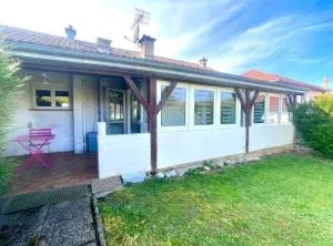 L'escapade de Juliette - Semoutiers