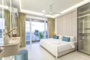 Luxury Beachfront Stay - Sheki Sands - 乌斯维塔克伊亚瓦