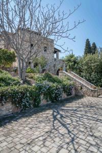 Klymeni Traditional Homes Argolida Greece