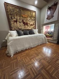 Affittacamere La Casa di Alma