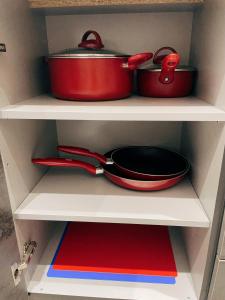 Bluebay Cozy apartment 18