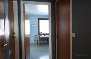 Lägenhet med utsikt till älven - 佩洛