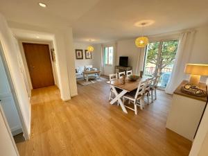Appartements Coeur de St Tropez : photos des chambres