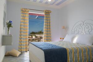 Exanthia Villas Lefkada Greece