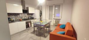 Appartamento Fronte Mare a Falconara Marittima AN