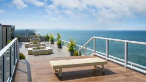 Luxury Beachfront Stay - Sheki Sands