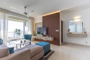 Luxury Beachfront Stay - Sheki Sands