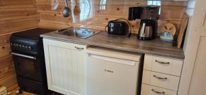 Villa Hilda, cottage by the lake