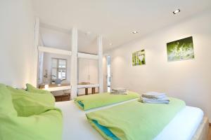 Altstadtapartment Himmelreich