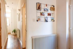 Charming Getaway - 3BR Home in the Heart of Chester