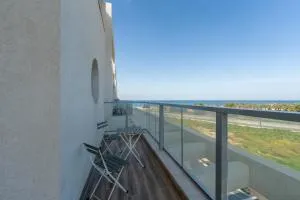 אפשר גם אחרת - Jisr ez Zarqā