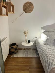 Sejours chez l'habitant Cosy Room : photos des chambres