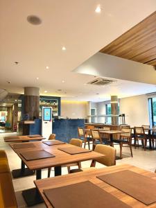 Flat Hotel Executivo em Congonhas