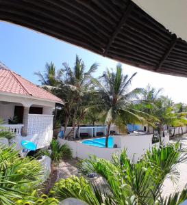 Tulivu Villas 2br, Diani
