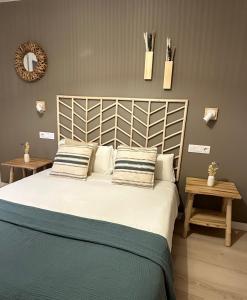 Apartamentos COVARRUBIAS