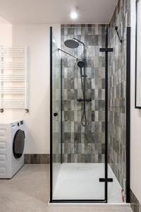 Comfy Aparts Św Mikołaja