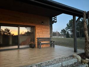 Galopowisko Szafarnia