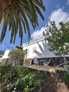 Rural Jardines la Quinta 0