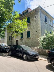 Beach Apartments Luka