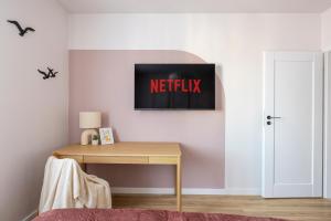 Comfy Aparts Św Mikołaja