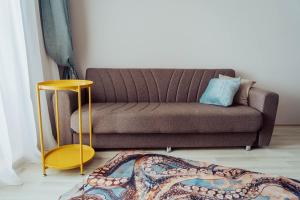 АПАРТАМЕНТ ЗА ГОСТИ ОКТОПОД к-кс КАРПЕ ДИЕМ