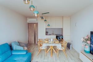 АПАРТАМЕНТ ЗА ГОСТИ ОКТОПОД к-кс КАРПЕ ДИЕМ