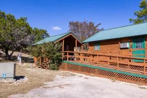 Texas Hill Country Resort - 克尔维尔