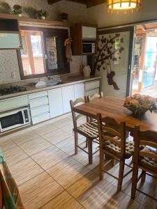 Casa em Garopaba - 400m da Surfland