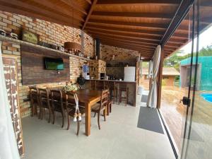 Casa em Garopaba - 400m da Surfland