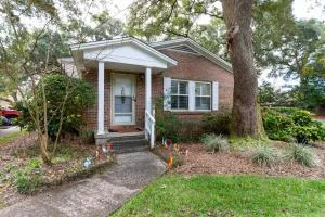 Quiet Condo about 10 Mi to Dtwn Pensacola - Whitfield