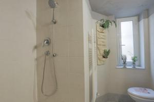 La casa dello stadio