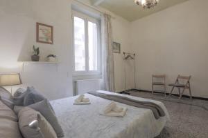 La casa dello stadio