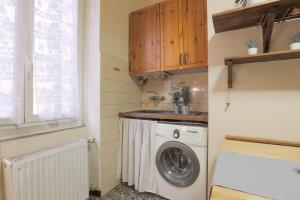 La casa dello stadio