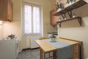 La casa dello stadio