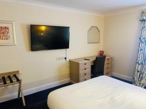 Best Western Reading Calcot Hotel