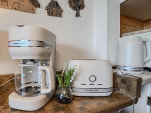 FeWo Robbe - Horumersiel