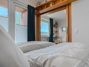 FeWo Robbe - Horumersiel