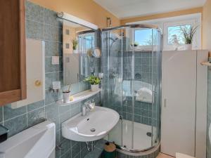 FeWo Robbe - Horumersiel