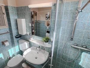 FeWo Robbe - Horumersiel