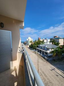 Cobertura há 150 metros do mar - 0412