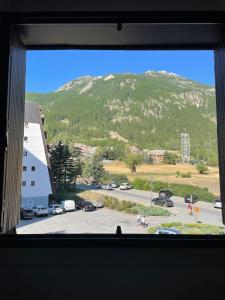 Studio Serre Chevalier 50 m des pistes GRAND PRE
